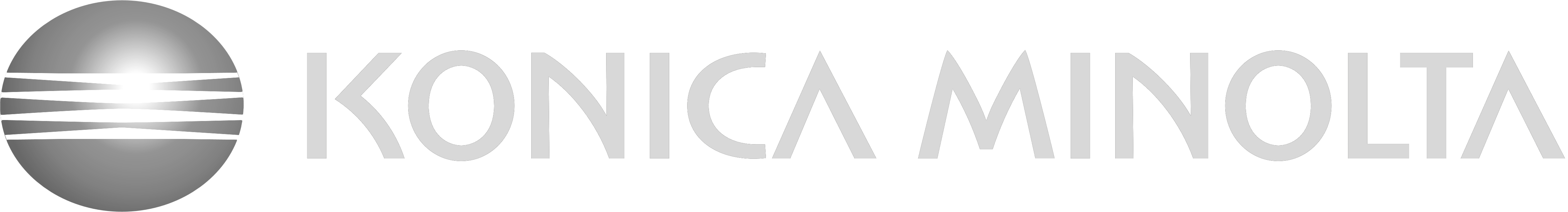 Konica Minolta logo