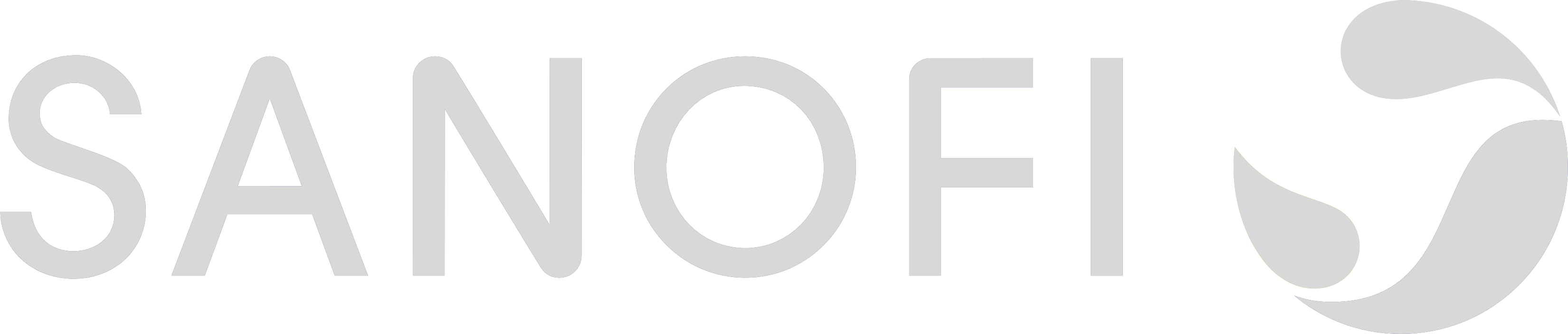 Sanofi logo