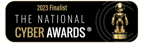 The National Cyber Awards UK 2023 - Innovation of the Year
