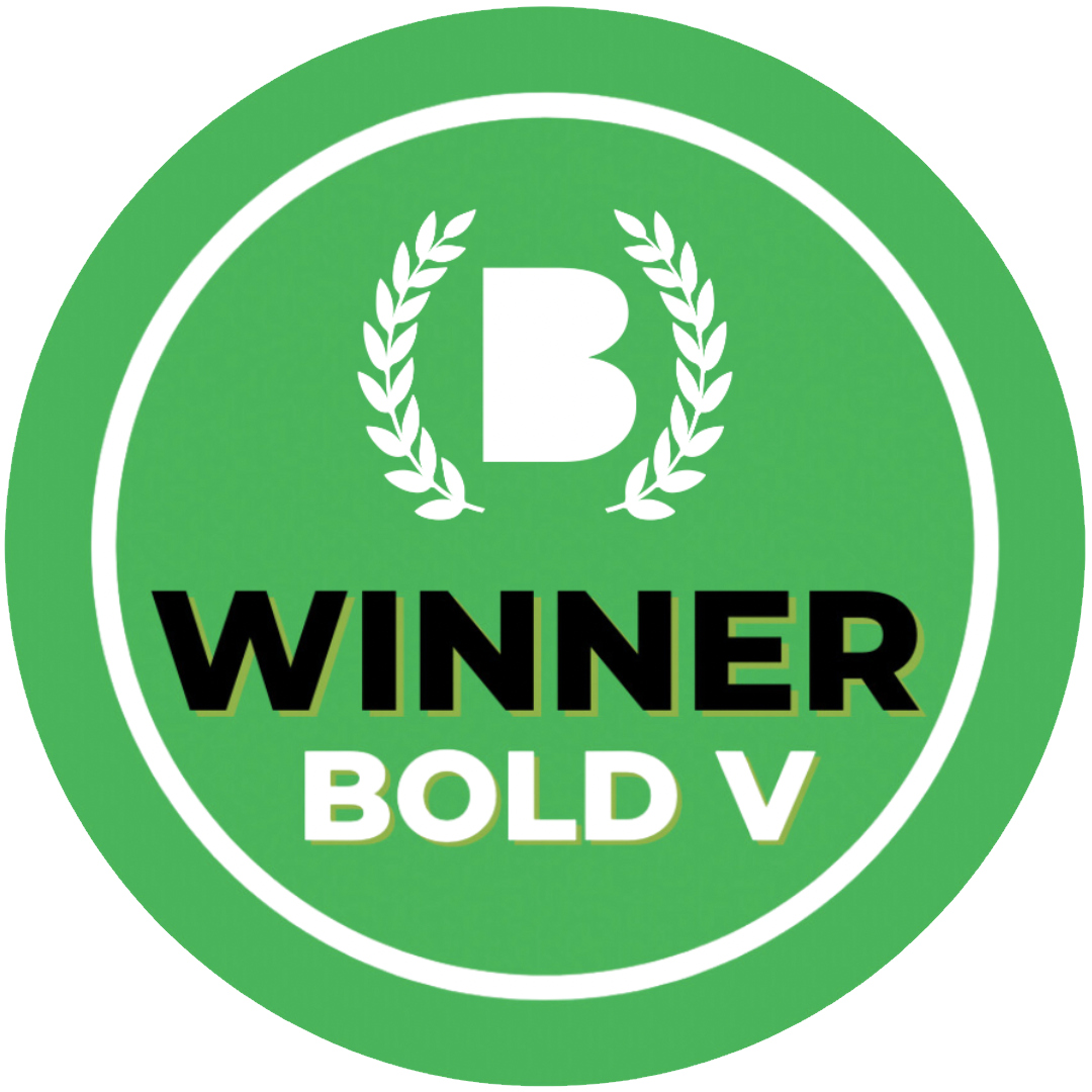 BOLD Awards 2024 - Science